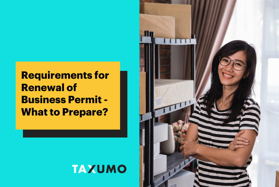 Requirements for Renewal of Business Permit - What to Prepare?