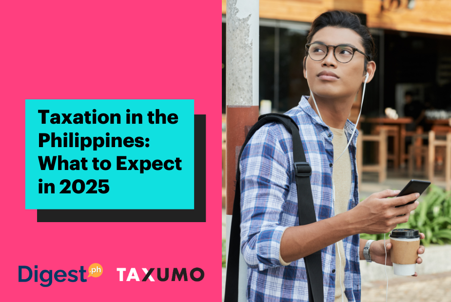 Taxation in the Philippines: What to Expect in 2025